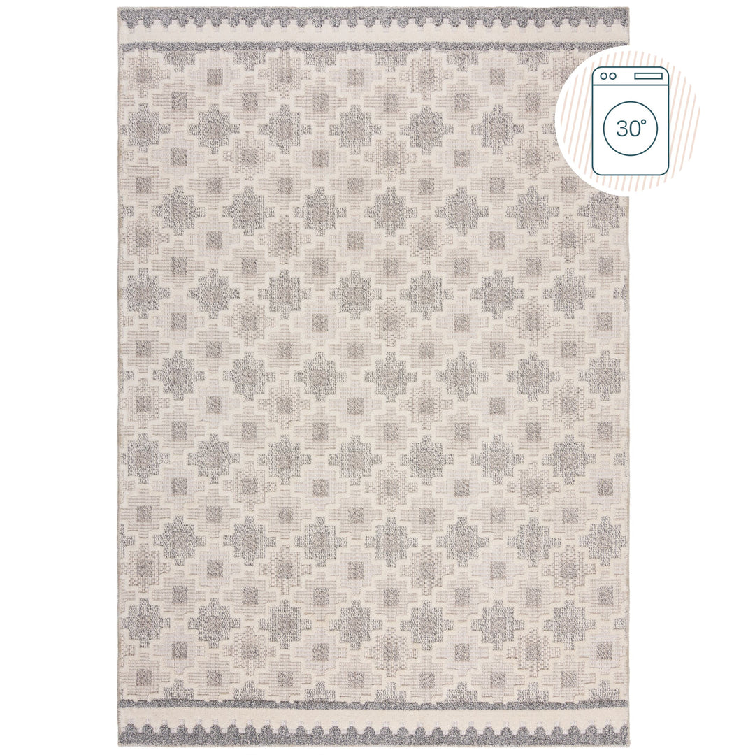 Tapis lavable GRAYSEN