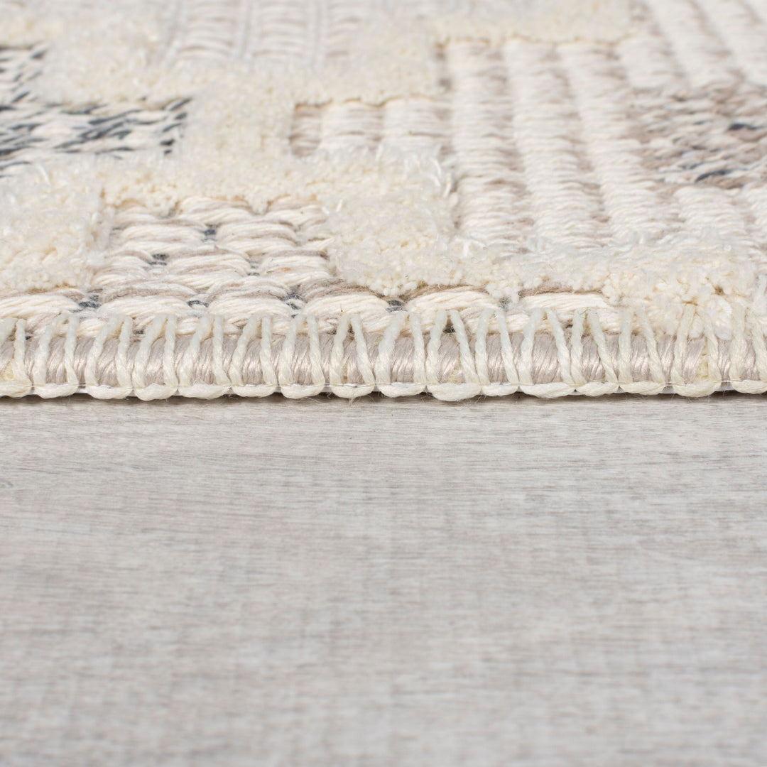 Tapis lavable GRAYSEN
