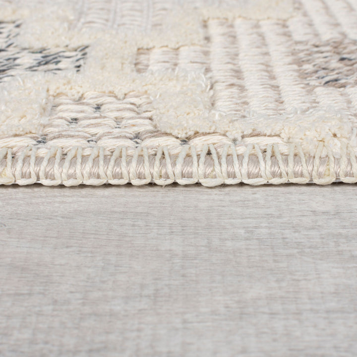 Tapis lavable GRAYSEN