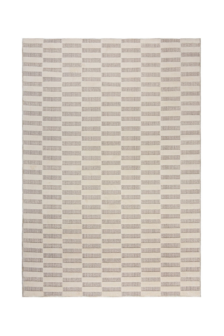 tapis moderne lavable marlowe multicolore 