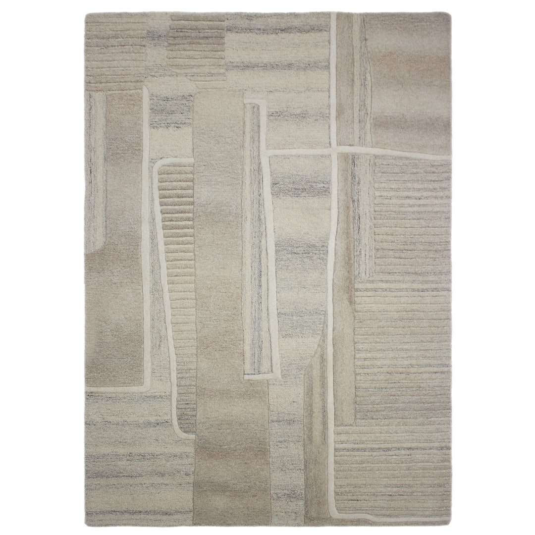 Tapis en laine LIRA