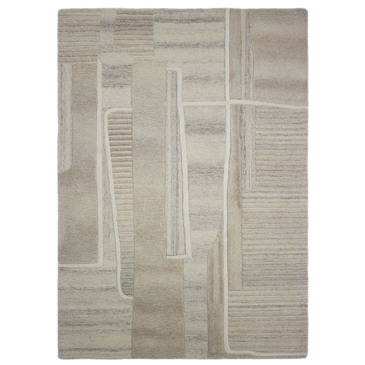 Tapis en laine LIRA
