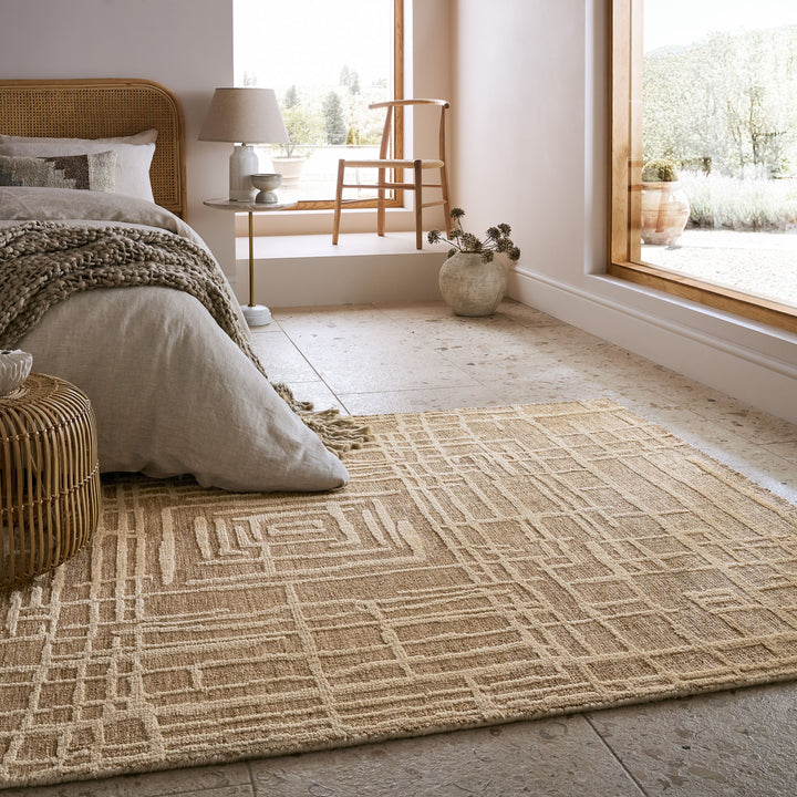 Tapis ELLIOT