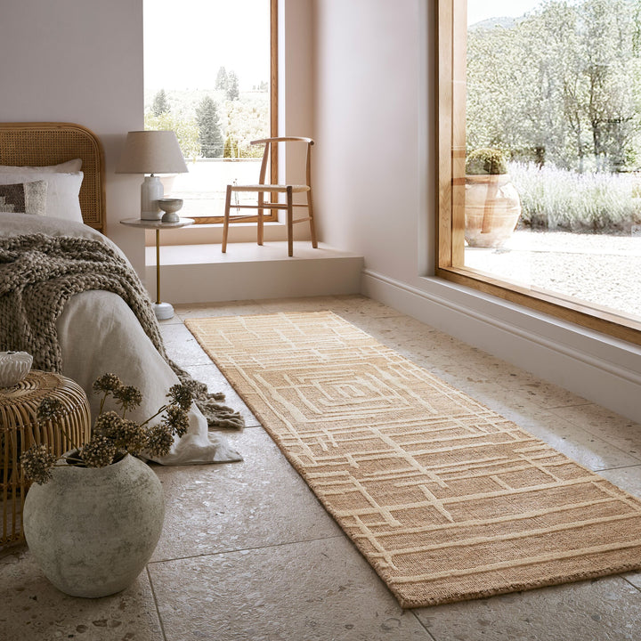 Tapis de couloir ELLIOT