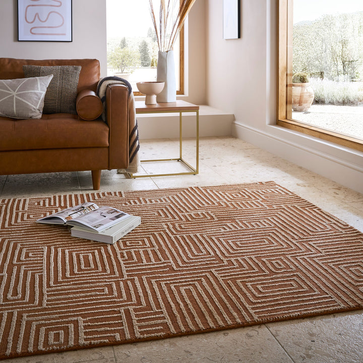 Tapis KYLO