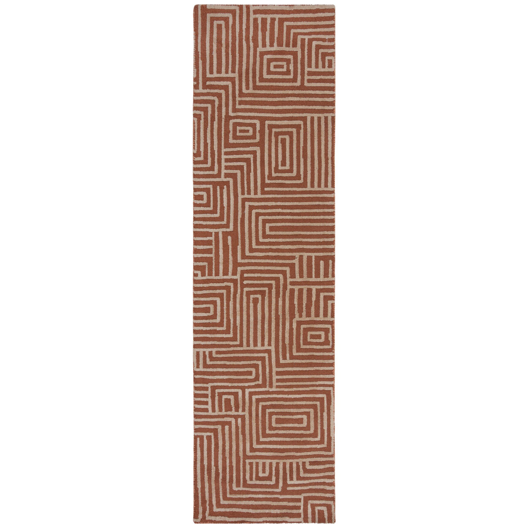 Tapis de couloir KYLO
