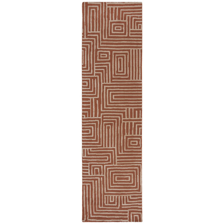 Tapis de couloir KYLO