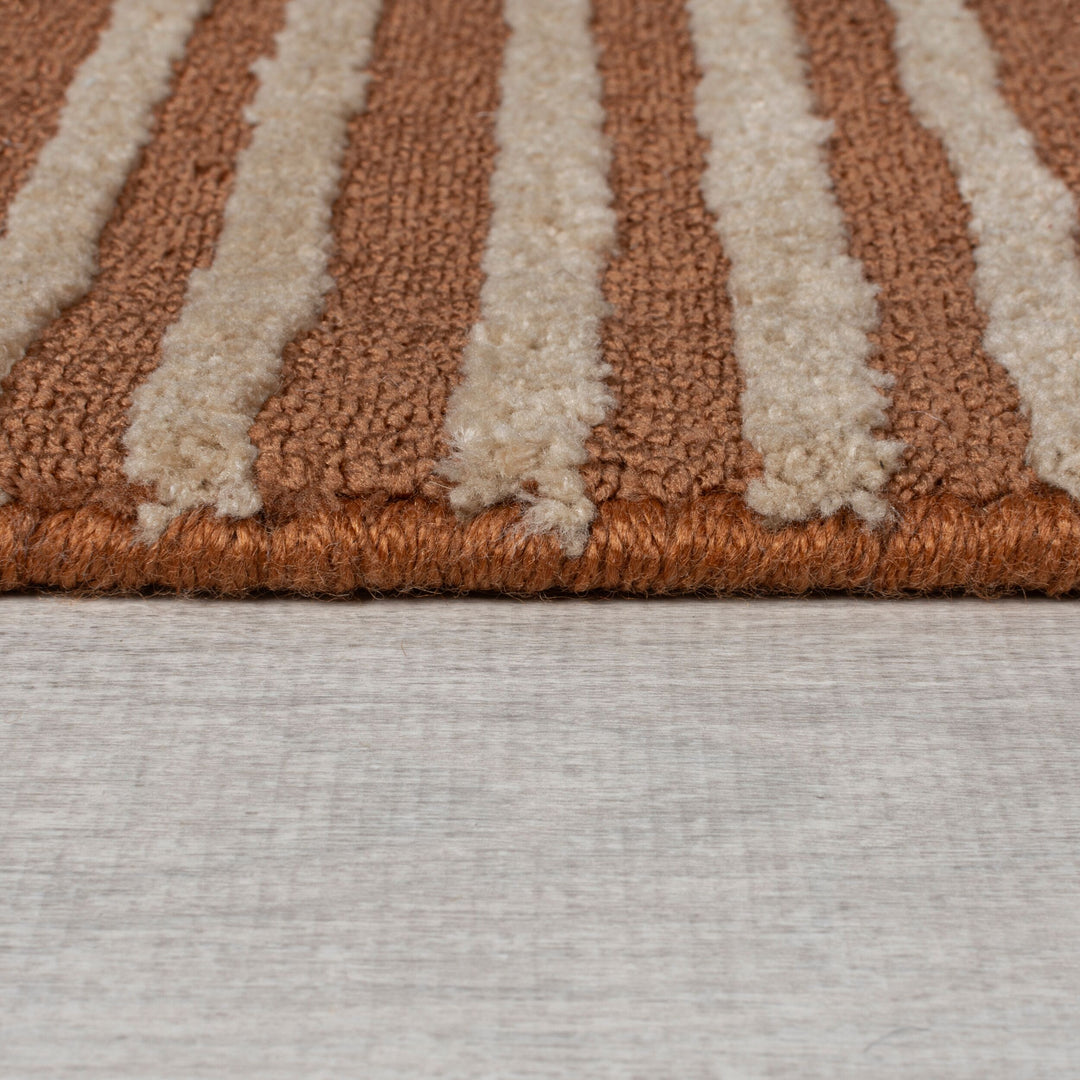 Tapis de couloir KYLO