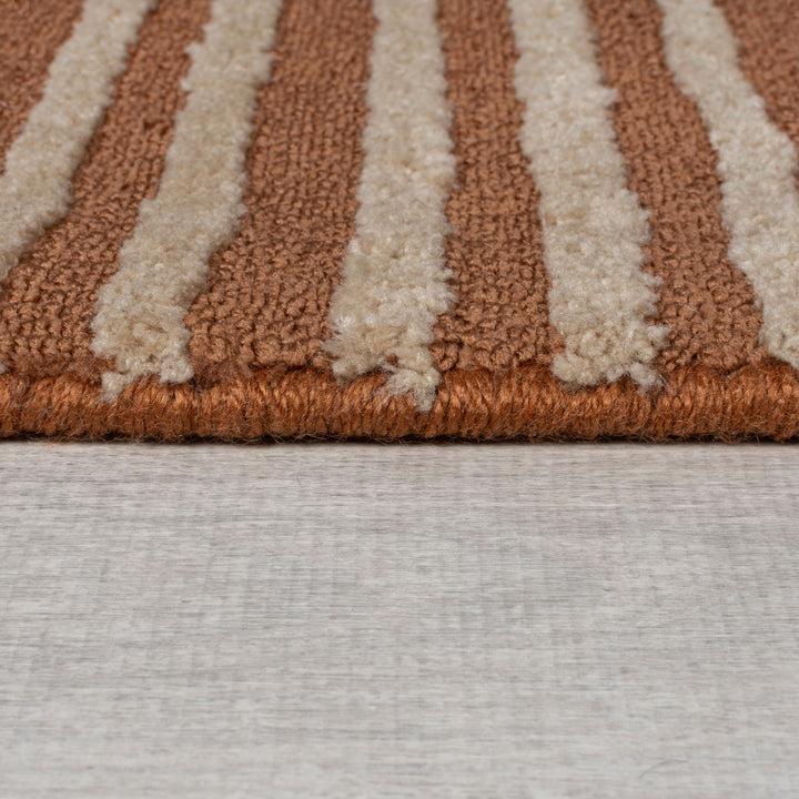 Tapis de couloir KYLO