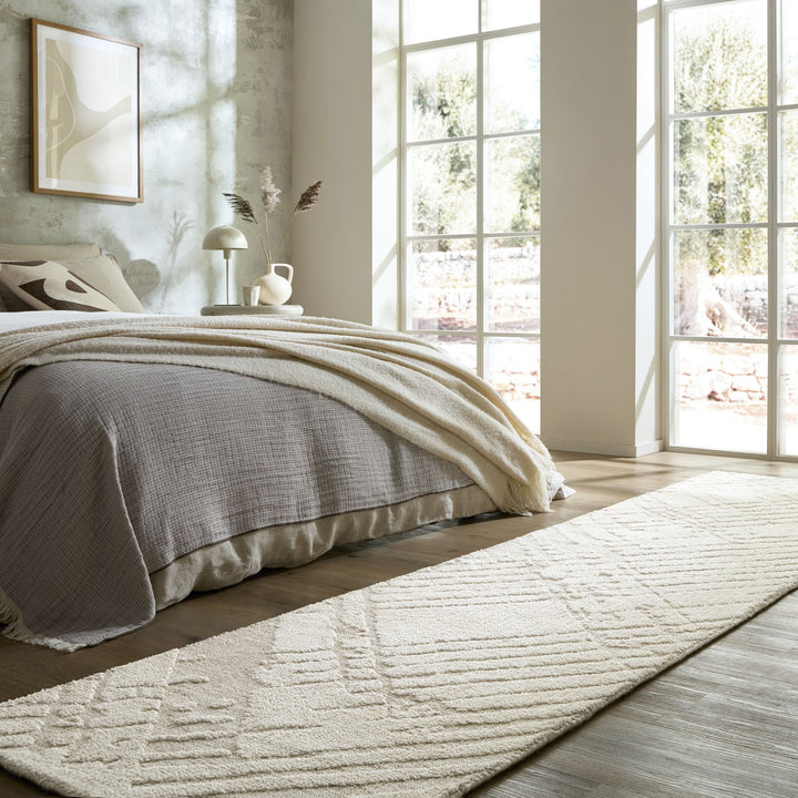 Tapis de couloir REMY