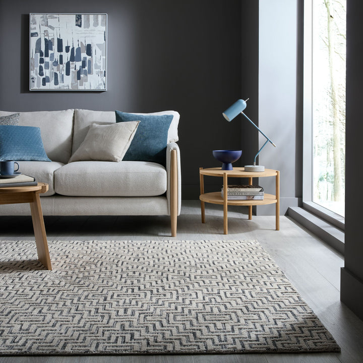 Tapis RHETT