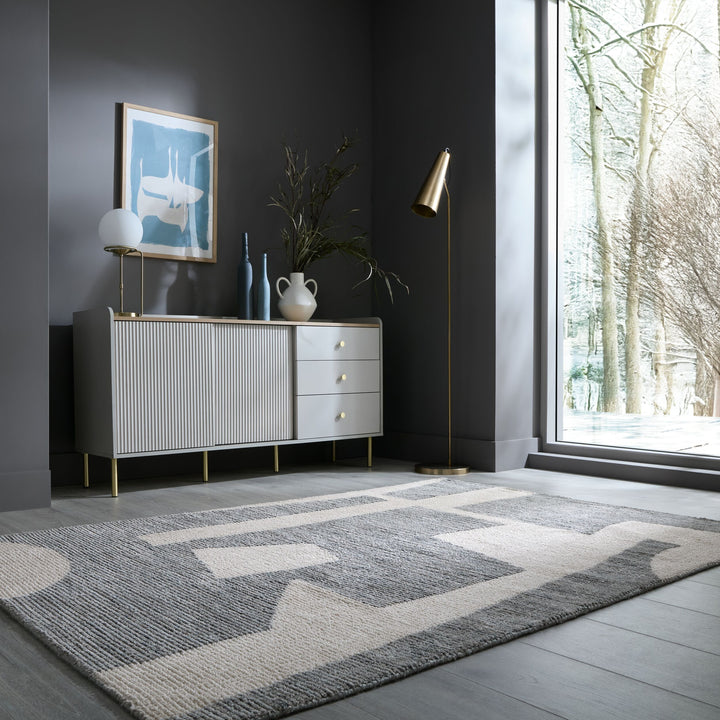 Tapis RYLAN