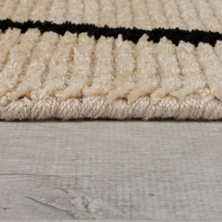 Tapis THEO