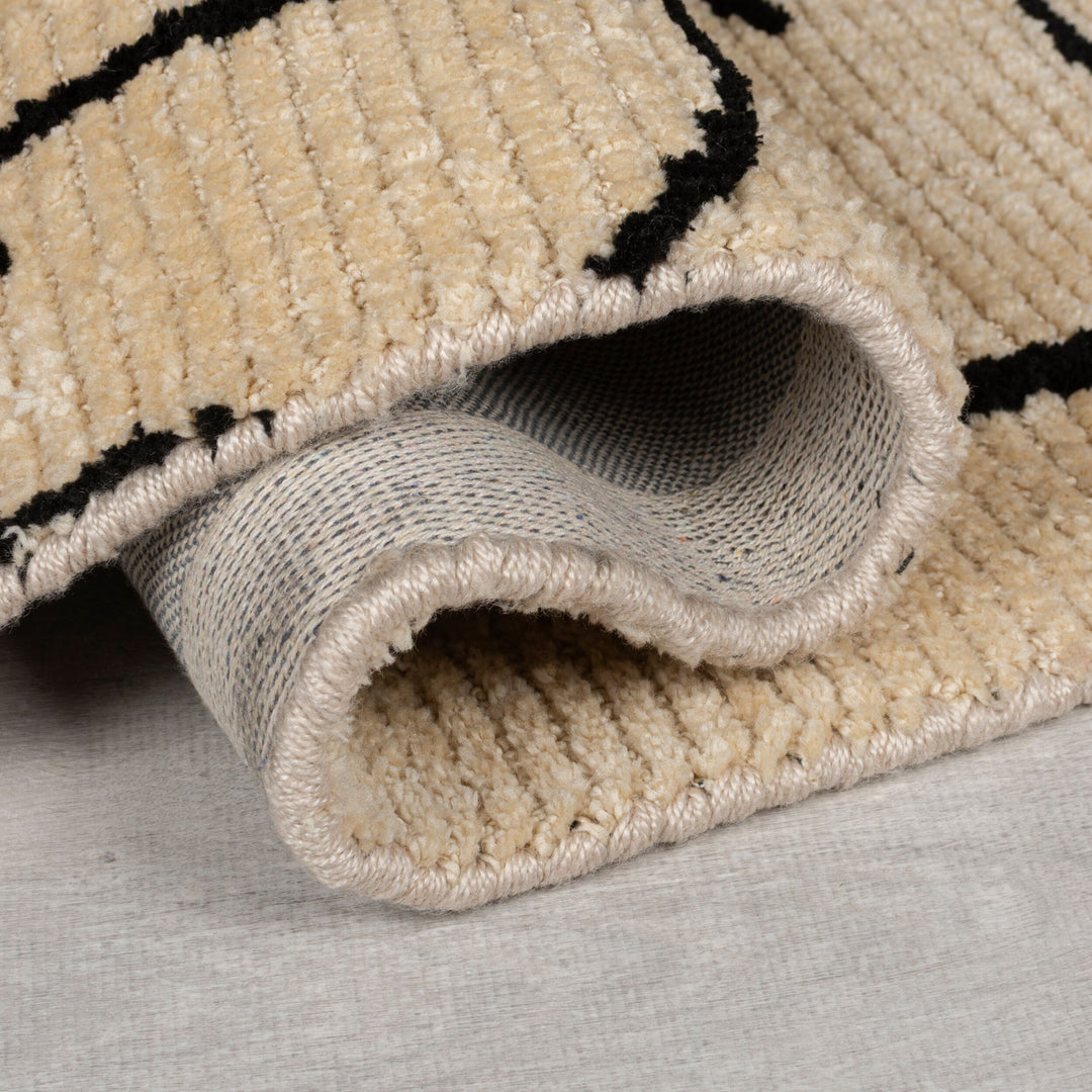 Tapis de couloir THEO