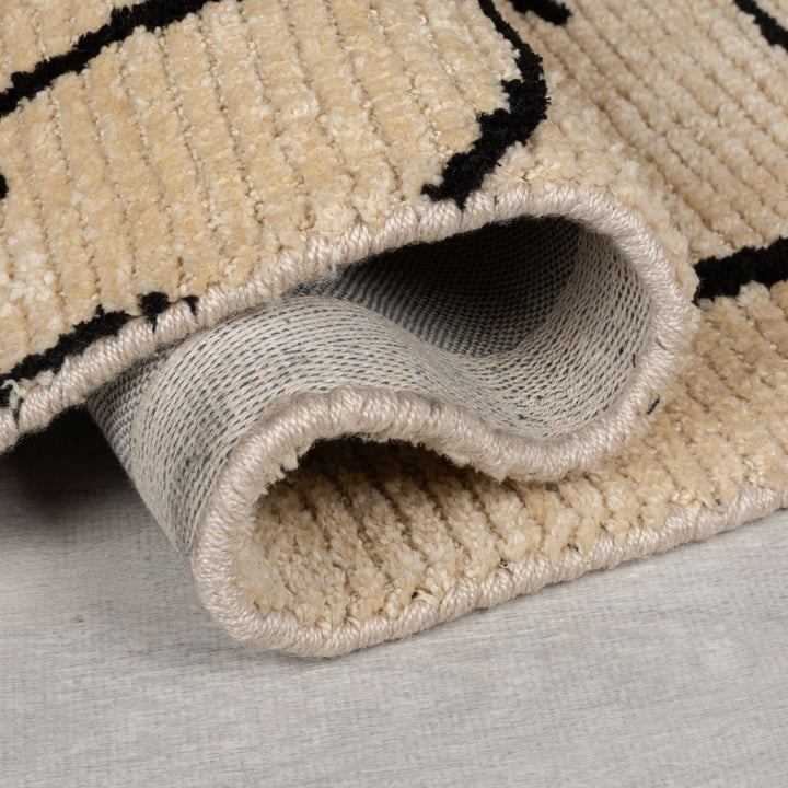 Tapis de couloir THEO