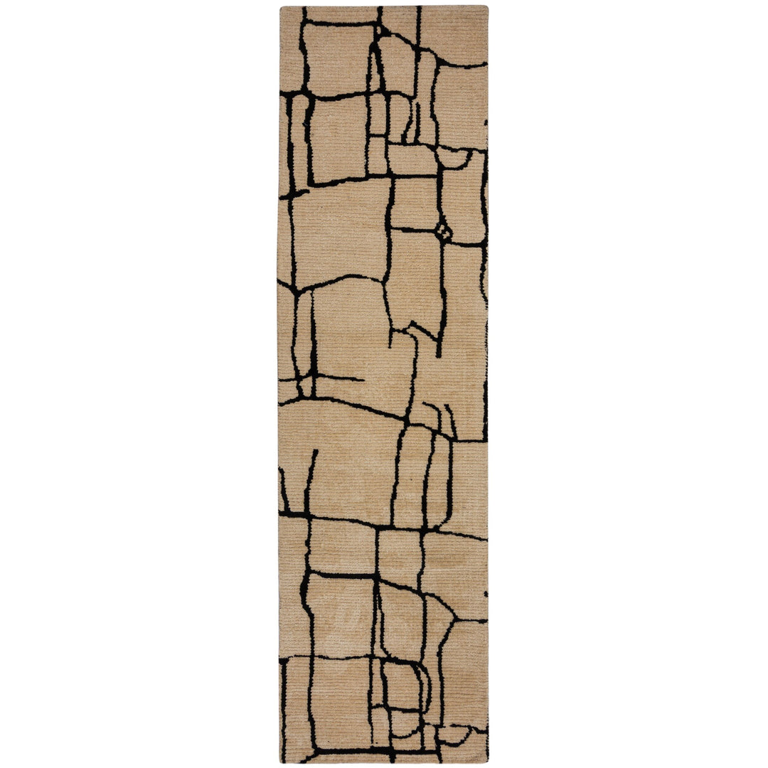 Tapis de couloir THEO