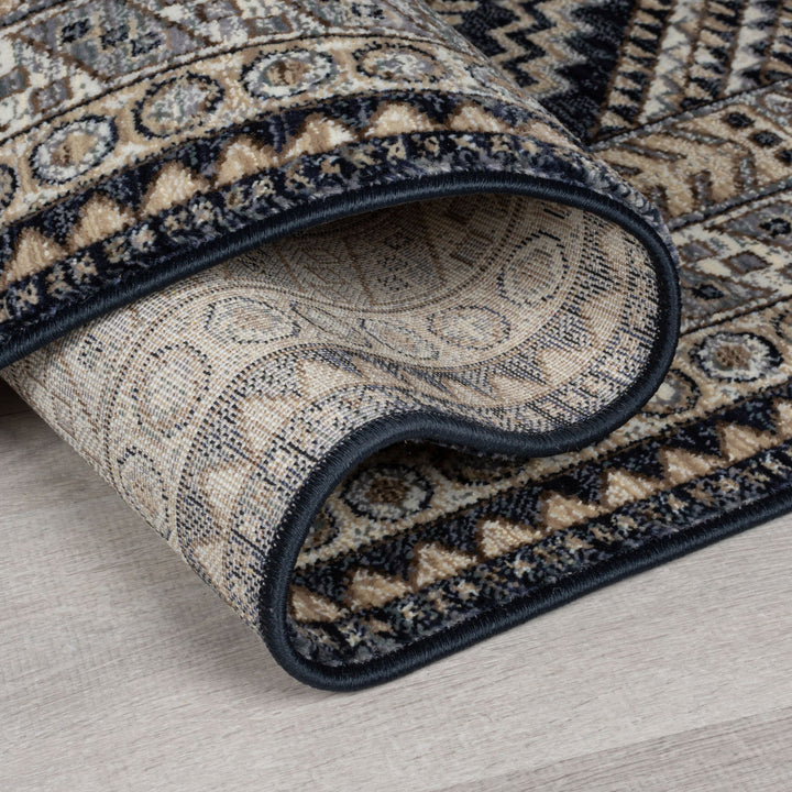 Tapis en fibres synthétiques BABYLON TRADITIONAL 80x154cm