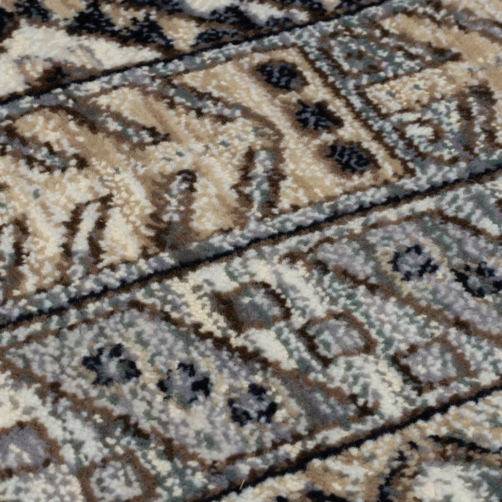 Tapis en fibres synthétiques BABYLON TRADITIONAL 80x154cm