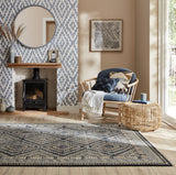 Tapis en fibres synthétiques BABYLON TRADITIONAL 80x154cm