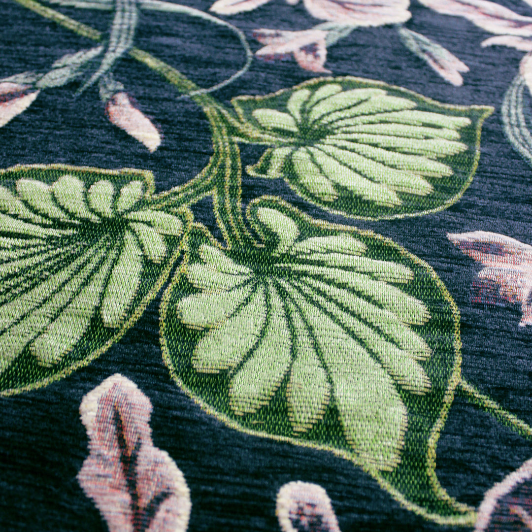 Tapis floral IRIS