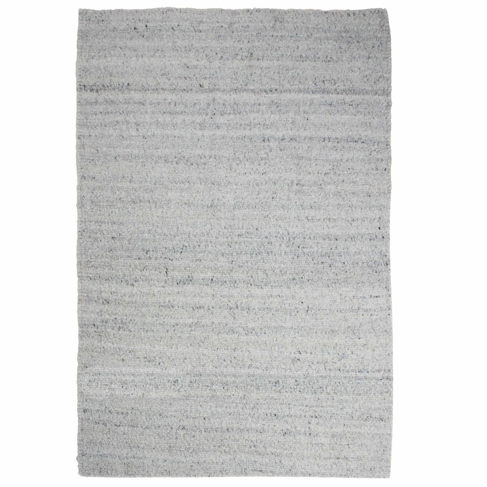 tapis salon aspect laine finley ivoire #couleur_ivoire