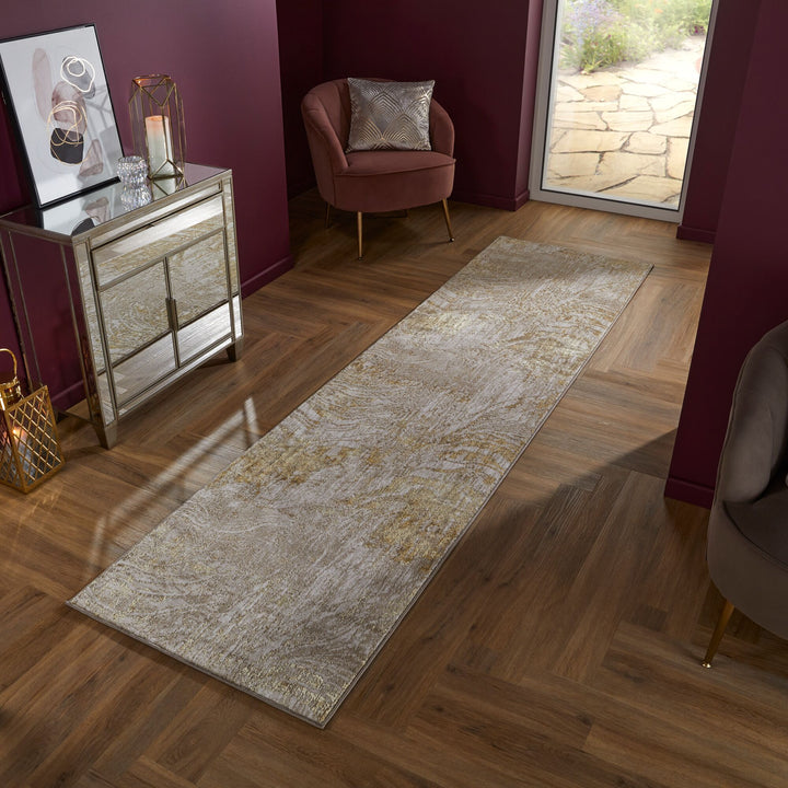 Tapis de couloir ARISSA