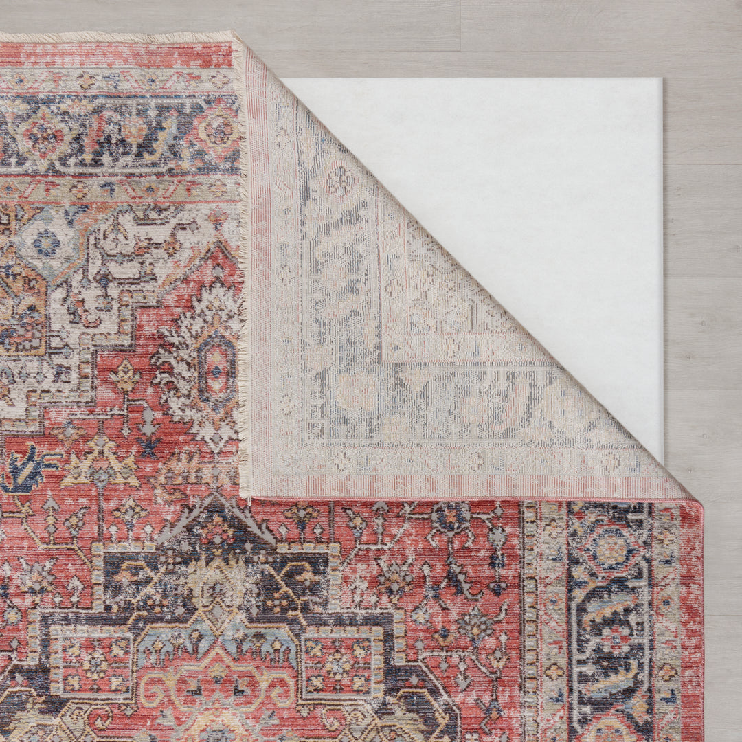 Tapis vintage DAHRIA