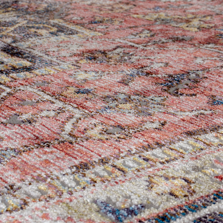 Tapis vintage DAHRIA
