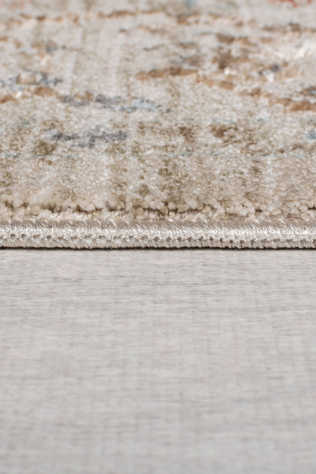 Tapis vintage ELODIE TRADITIONAL