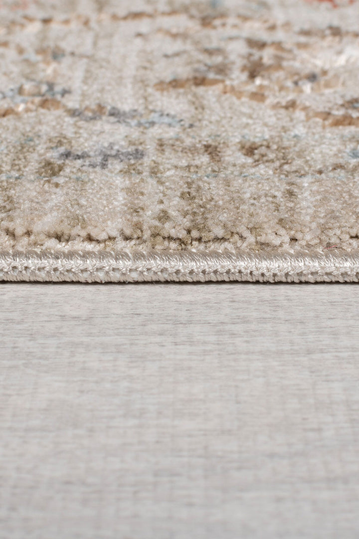 Tapis vintage ELODIE TRADITIONAL