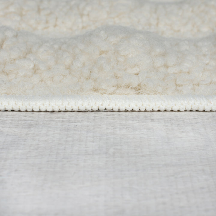Tapis extra doux SHERPA
