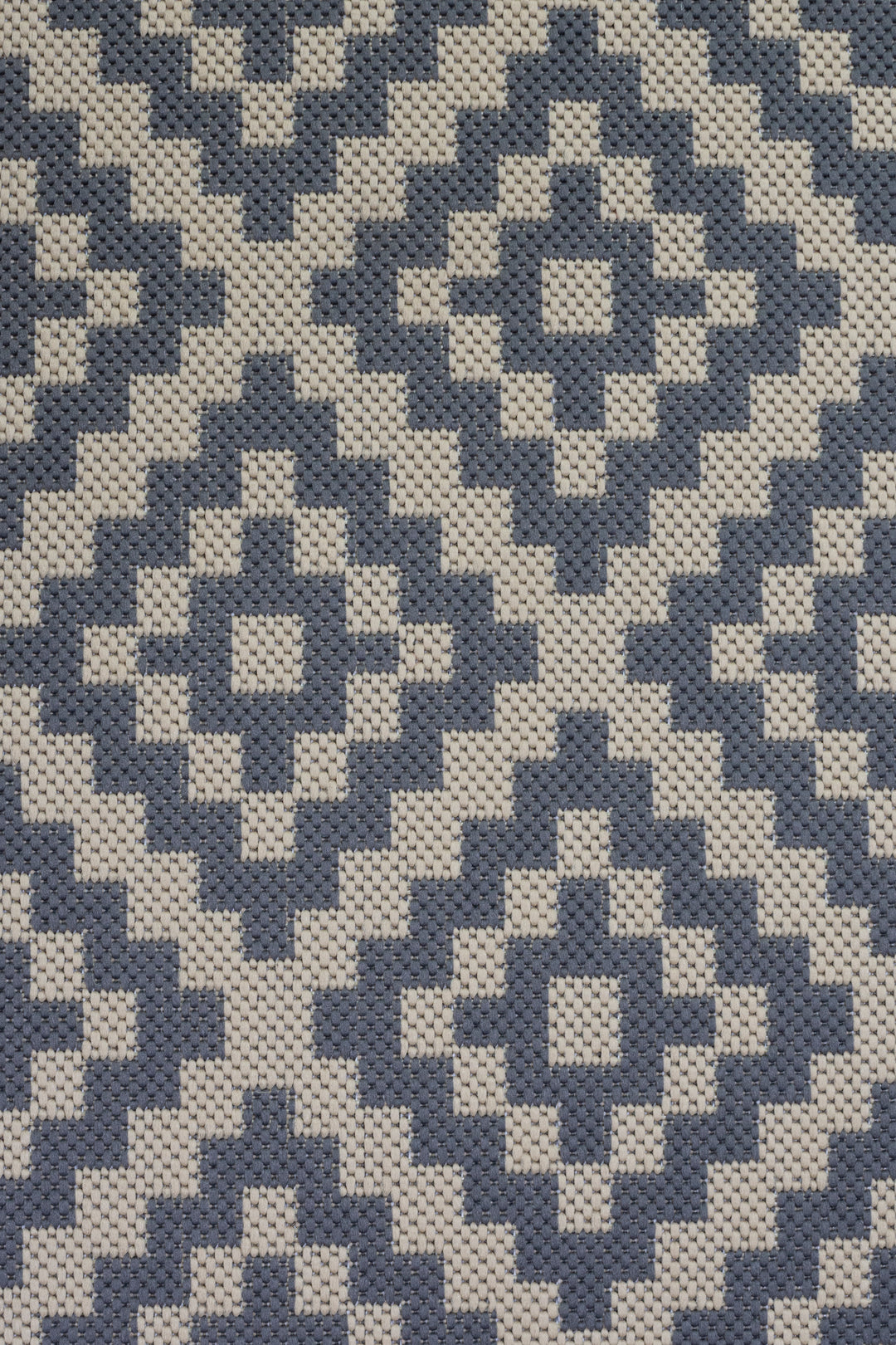 Tapis intérieur extérieur carré MORETTI