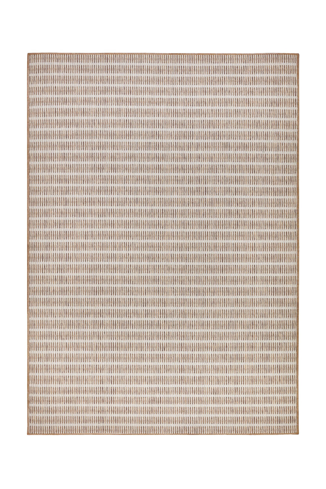 tapis extérieur intérieur olivia naturel 