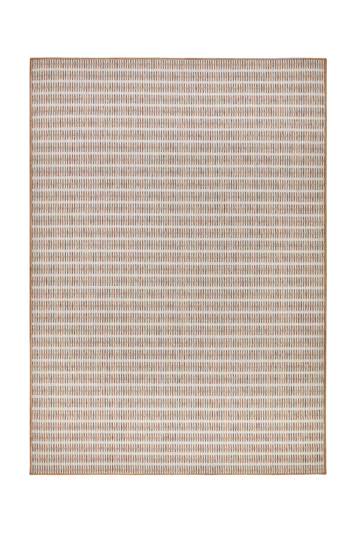 tapis extérieur intérieur olivia naturel 