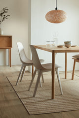 Tapis intérieur extérieur OLIVIA