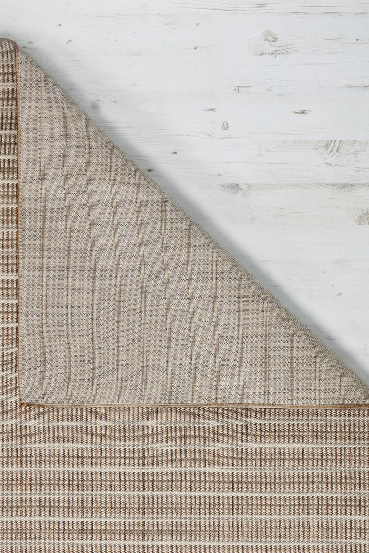 Tapis intérieur extérieur OLIVIA