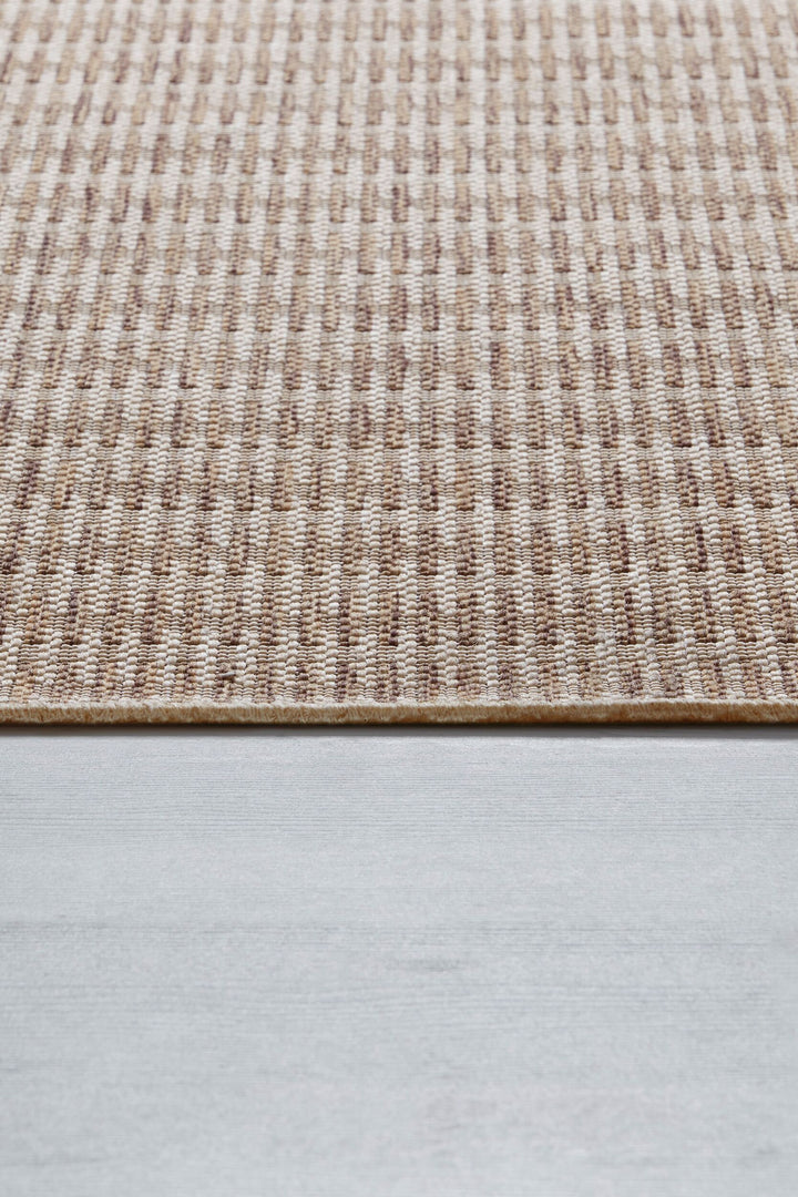Tapis intérieur extérieur OLIVIA