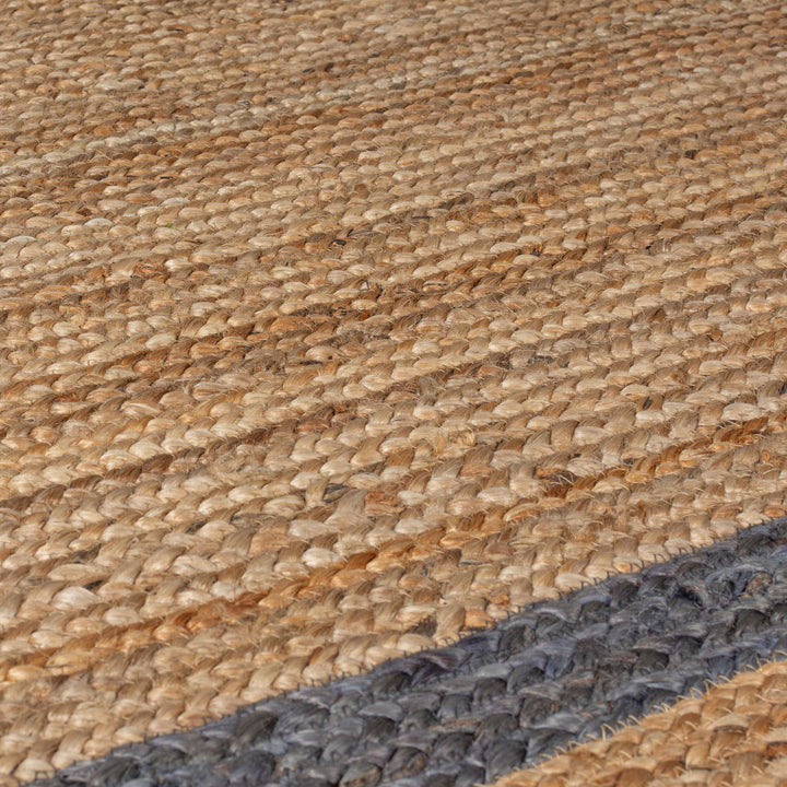 Tapis en jute GRACE