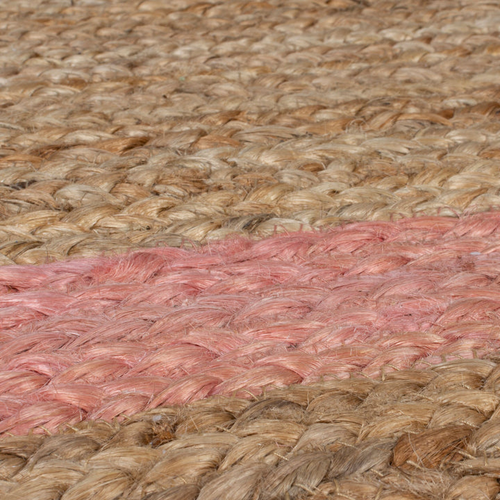 Tapis en jute GRACE