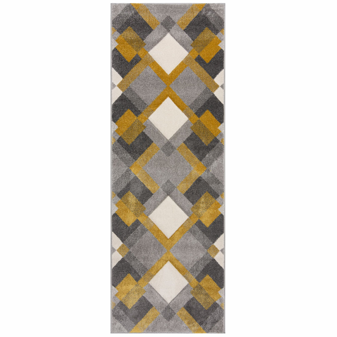 Tapis de couloir NIMBUS