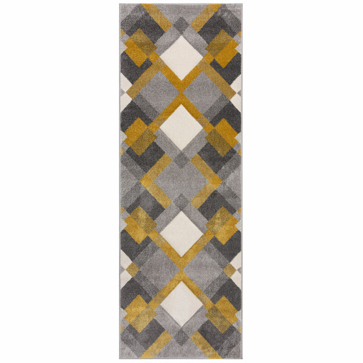 Tapis de couloir NIMBUS