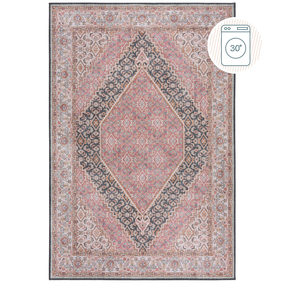 Tapis lavable BRIONY