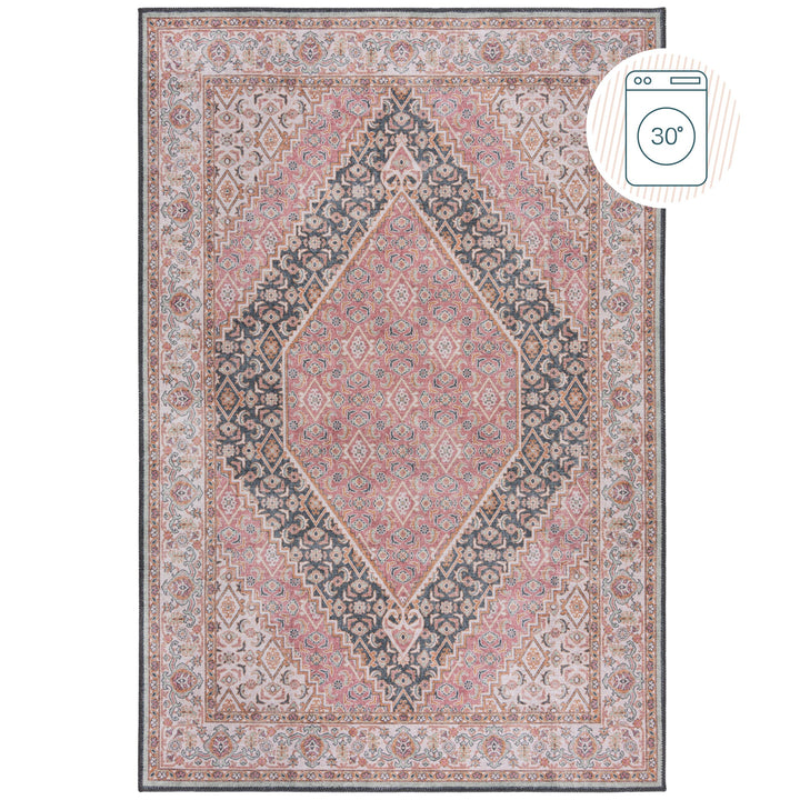 Tapis lavable BRIONY