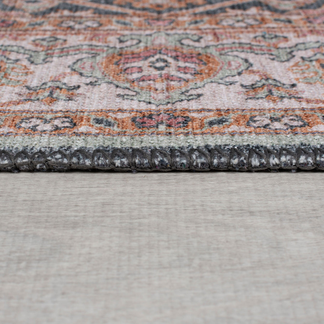 Tapis lavable BRIONY