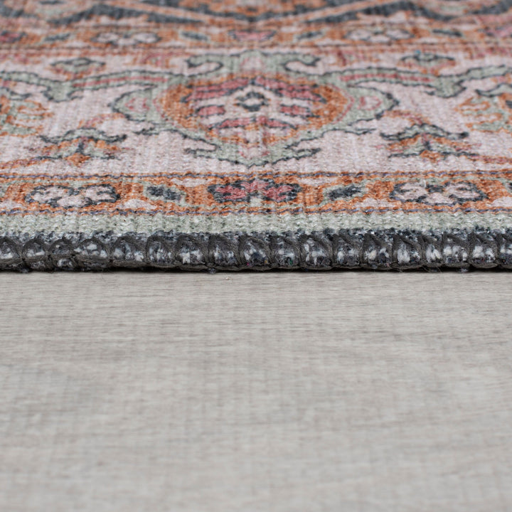 Tapis lavable BRIONY