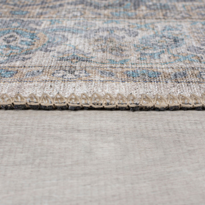 Tapis lavable de couloir CORIN
