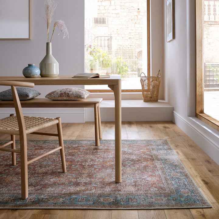 Tapis lavable CYRA