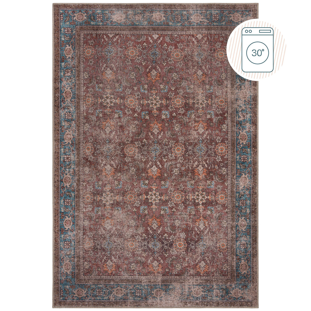 Tapis lavable CYRA