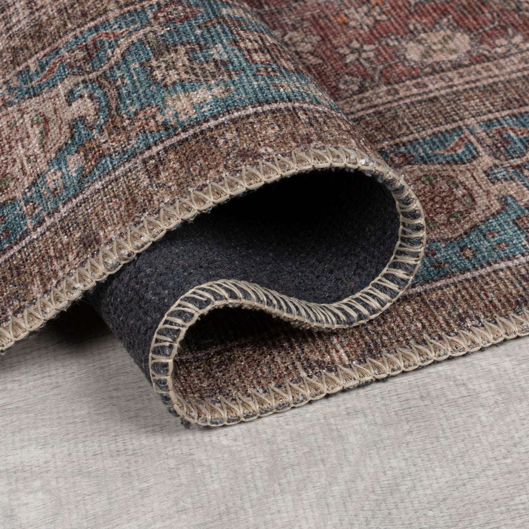 Tapis lavable CYRA