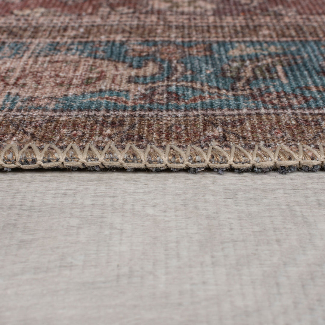 Tapis lavable CYRA